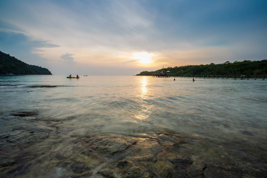 To The Sea The Resort Koh Kood Ko Kut Luaran gambar