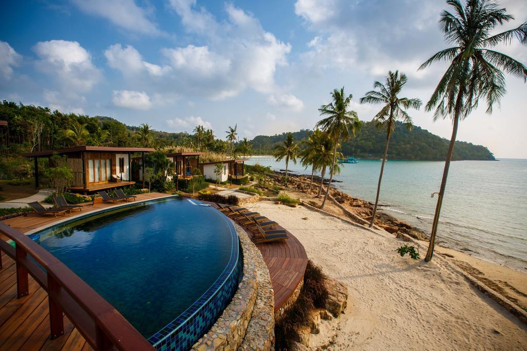To The Sea The Resort Koh Kood Ko Kut Luaran gambar