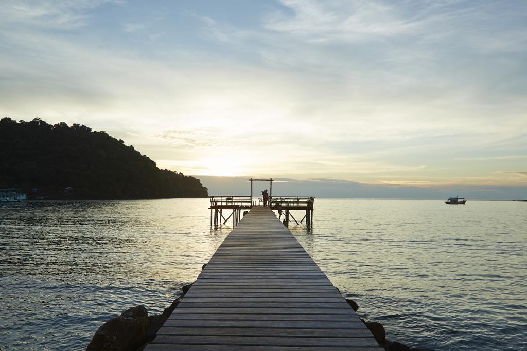 To The Sea The Resort Koh Kood Ko Kut Luaran gambar