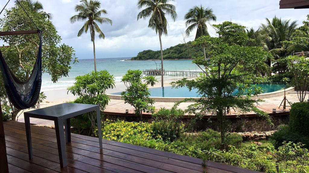 To The Sea The Resort Koh Kood Ko Kut Luaran gambar