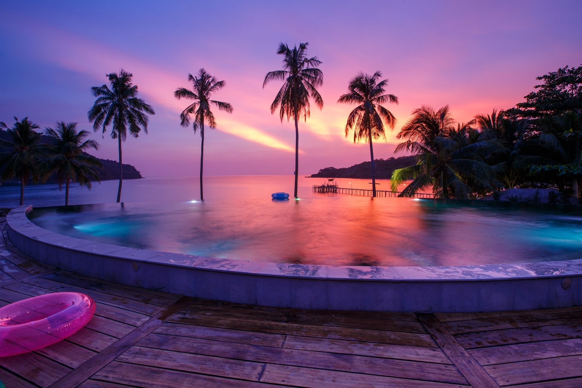To The Sea The Resort Koh Kood Ko Kut Luaran gambar