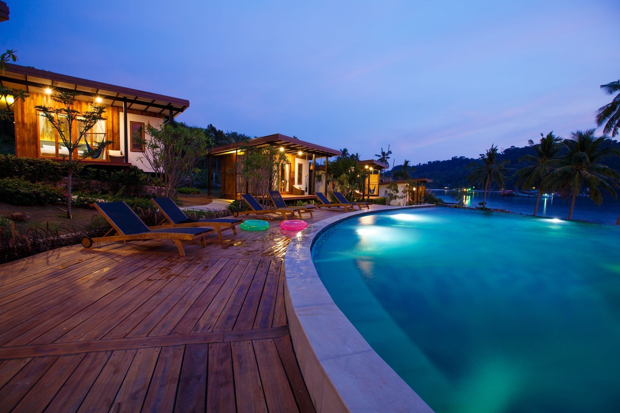 To The Sea The Resort Koh Kood Ko Kut Luaran gambar